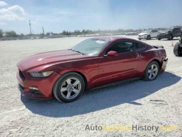 2015 FORD MUSTANG, 1FA6P8THXF5423756