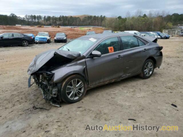 2015 TOYOTA CAMRY LE, 4T1BF1FK2FU076371
