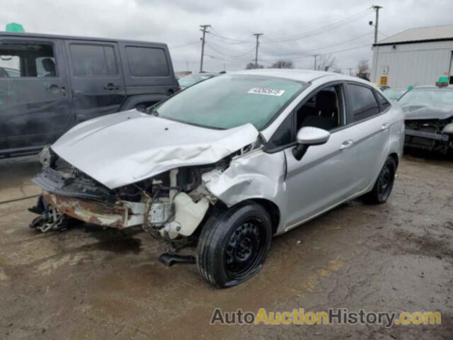 2015 FORD ALL OTHER S, 3FADP4AJ8FM104730