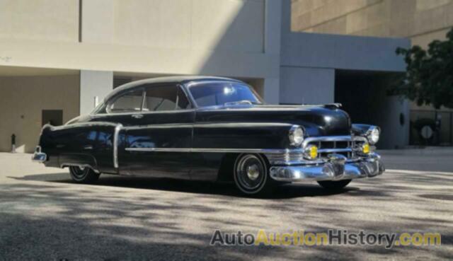 1950 CADILLAC ALL OTHER, 506192081