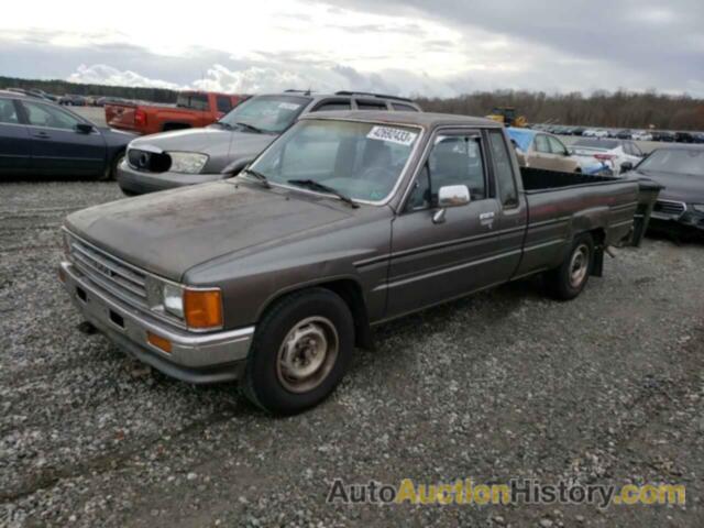 1987 TOYOTA ALL OTHER XTRACAB RN70 DLX, JT4RN70D6H0043984