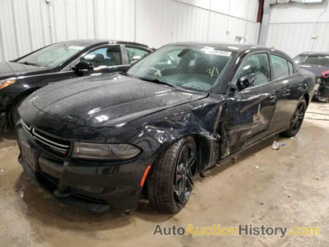 2015 DODGE CHARGER SE, 2C3CDXFG1FH881377