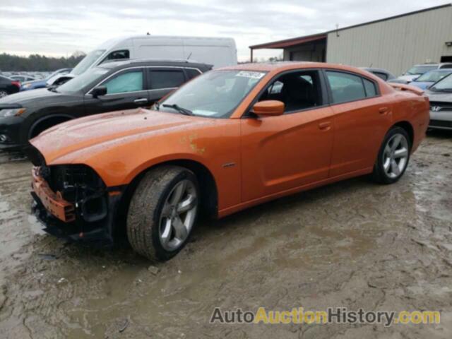 2011 DODGE CHARGER R/T, 2B3CL5CT3BH513878