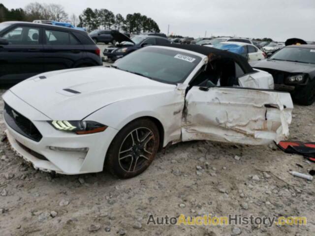 2020 FORD MUSTANG GT, 1FATP8FF9L5131251