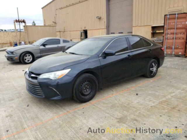 2015 TOYOTA CAMRY LE, 4T1BF1FK9FU889397