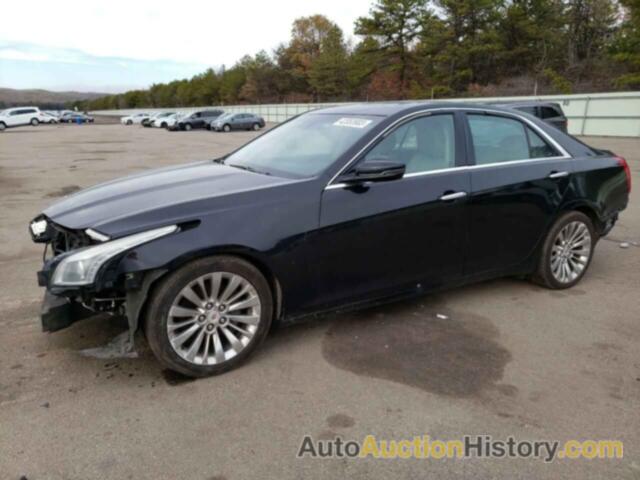 2014 CADILLAC CTS LUXURY COLLECTION, 1G6AX5SX2E0195665
