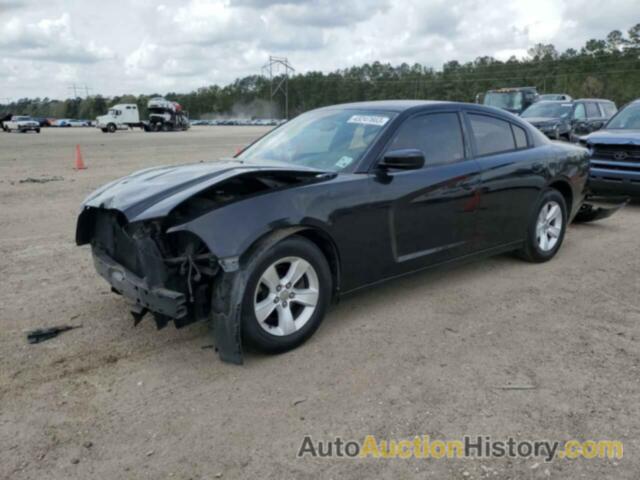 2011 DODGE CHARGER, 2B3CL3CG1BH544120