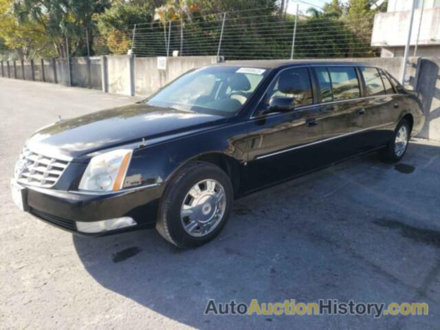2010 CADILLAC ALL OTHER, 1GEUK9CY8AU550050