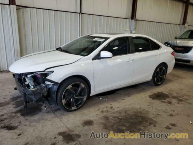 2017 TOYOTA CAMRY LE, 4T1BF1FK4HU325322