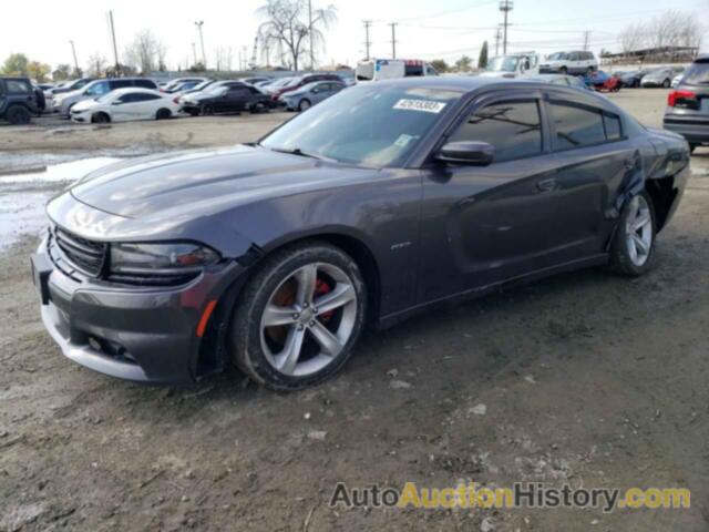 2016 DODGE CHARGER R/T, 2C3CDXCT0GH204310