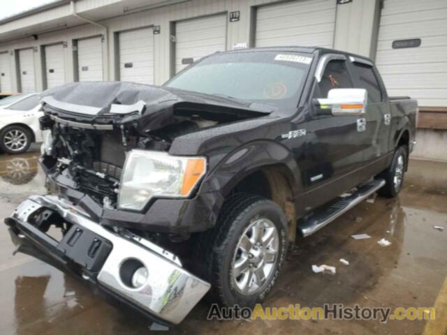 2014 FORD ALL OTHER SUPERCREW, 1FTFW1ET0EFB15428