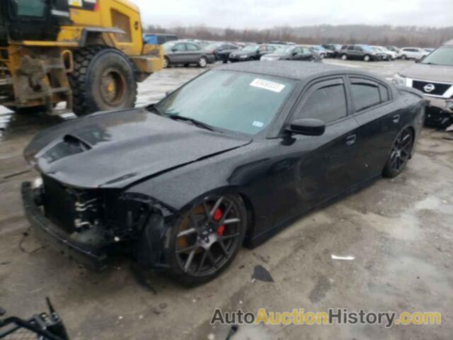 2017 DODGE CHARGER R/T 392, 2C3CDXGJ7HH575801