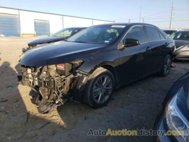 2017 TOYOTA CAMRY LE, 4T1BF1FK0HU751864