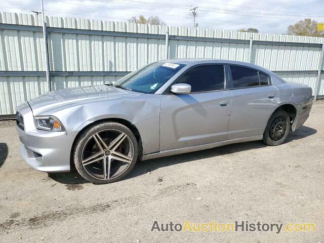 2011 DODGE CHARGER, 2B3CL3CG2BH532624