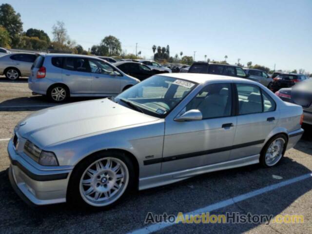 1998 BMW M3, WBSCD9321WEE08548