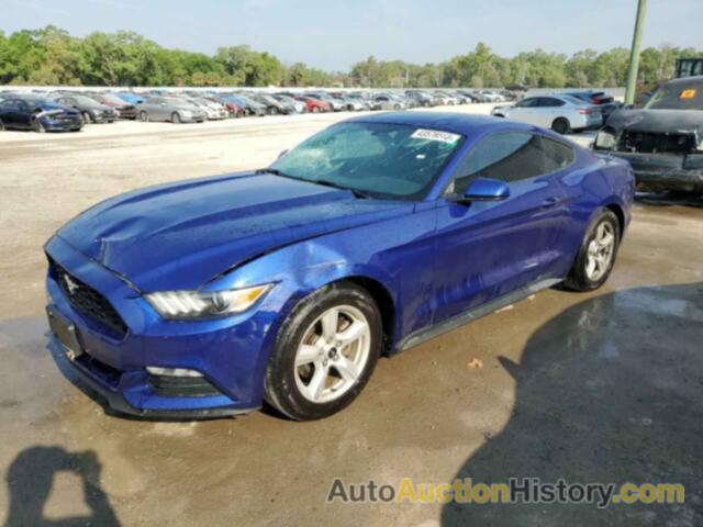 2016 FORD MUSTANG, 1FA6P8AM0G5219744