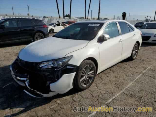 2017 TOYOTA CAMRY LE, 4T1BF1FK9HU362687