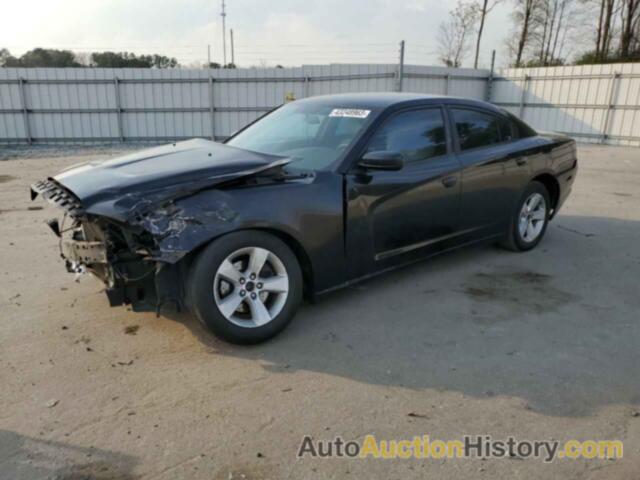 2011 DODGE CHARGER, 2B3CL3CG6BH548311