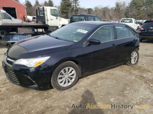 2015 TOYOTA CAMRY LE, 4T4BF1FKXFR471842