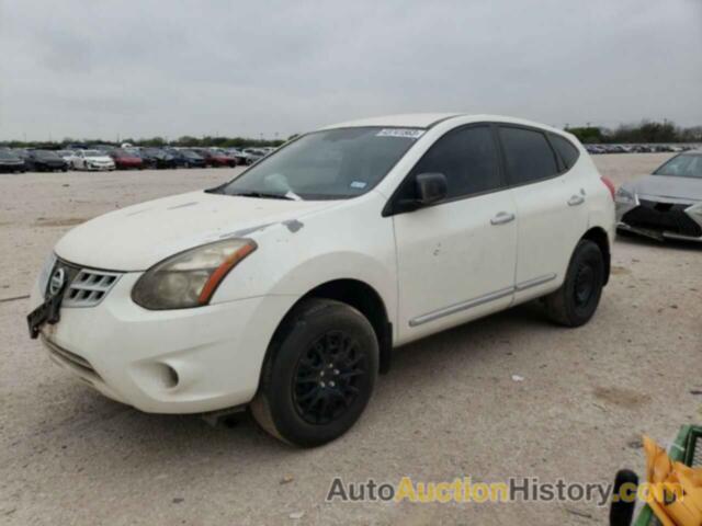 2014 NISSAN ROGUE S, JN8AS5MTXEW600503