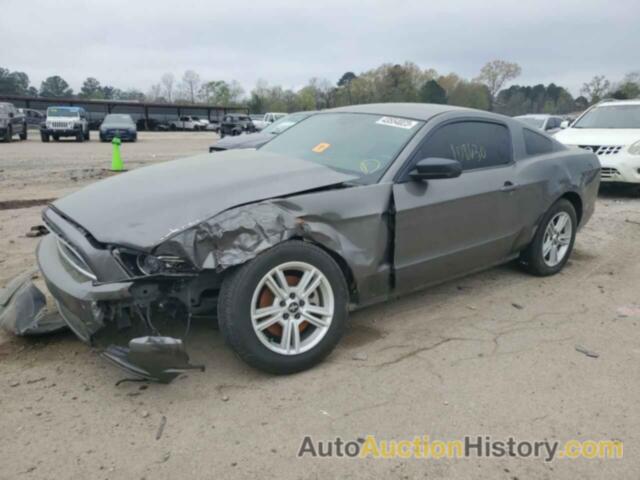 2014 FORD MUSTANG, 1ZVBP8AM1E5296500