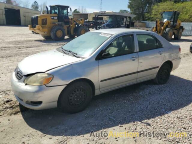 2005 TOYOTA ALL OTHER CE, 1NXBR32E25Z457865