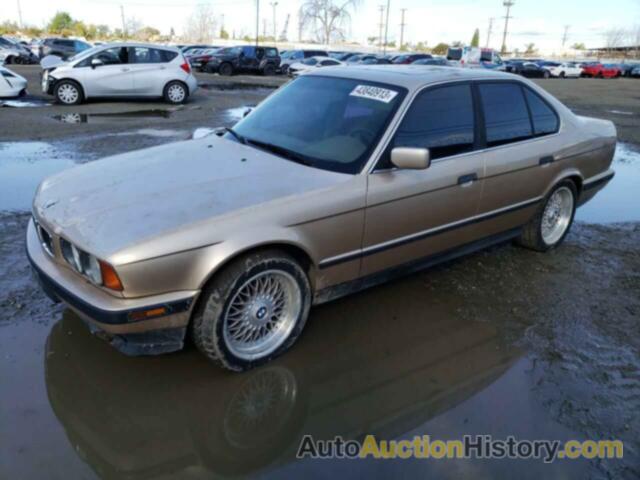1994 BMW 5 SERIES I AUTOMATIC, WBAHE6320RGF28520