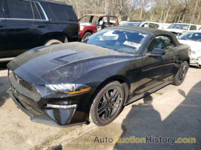 2023 FORD MUSTANG, 1FATP8UH5P5102548