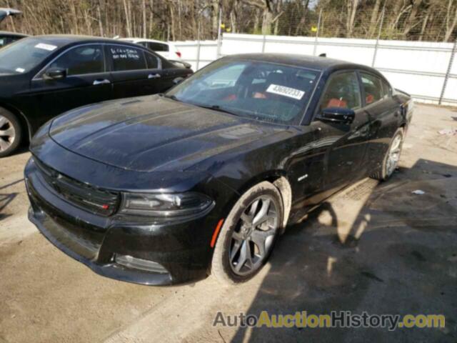 2015 DODGE CHARGER R/T, 2C3CDXCT0FH914810