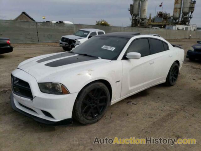 2011 DODGE CHARGER R/T, 2B3CL5CT1BH609380
