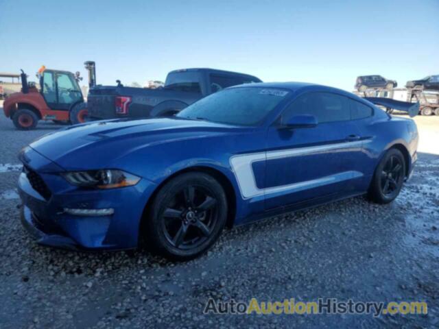 2018 FORD MUSTANG, 1FA6P8TH4J5175917