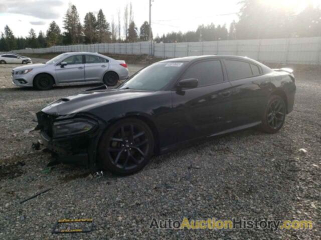 2020 DODGE CHARGER R/T, 2C3CDXCT7LH193235