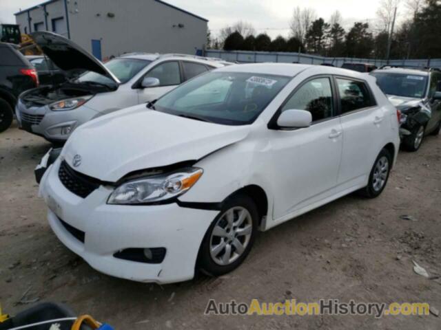 2013 TOYOTA COROLLA S, 2T1LE4EE7DC023510