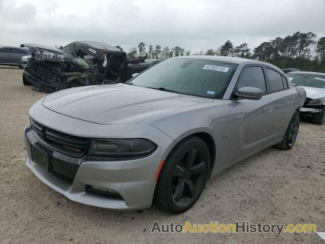 2015 DODGE CHARGER R/T, 2C3CDXCT9FH907208