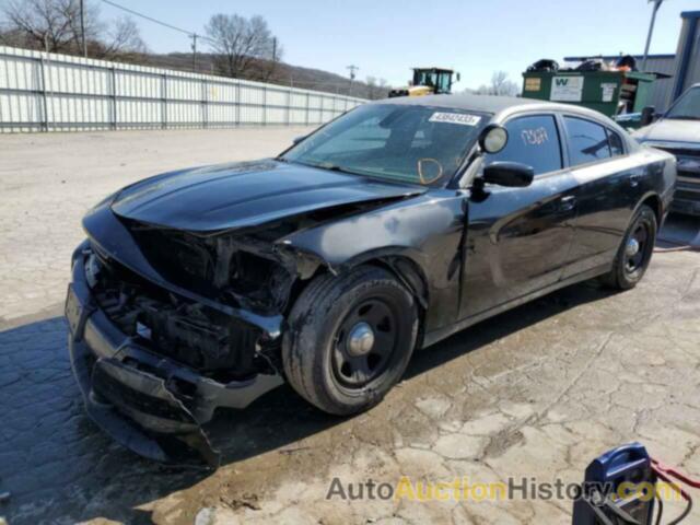 2016 DODGE CHARGER POLICE, 2C3CDXAT4GH110532