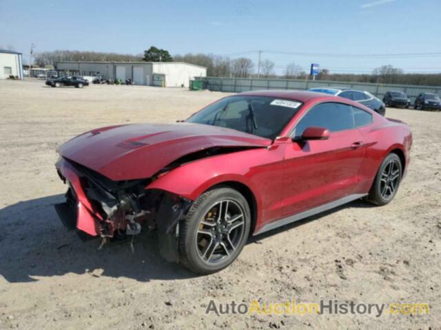 2019 FORD MUSTANG, 1FA6P8TH4K5143230