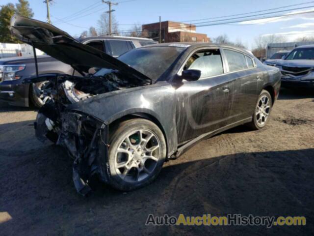 2015 DODGE CHARGER SE, 2C3CDXFG7FH867385