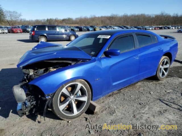 2013 DODGE CHARGER R/T, 2C3CDXCT6DH642678
