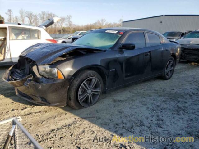 2014 DODGE CHARGER R/T, 2C3CDXDT2EH364684