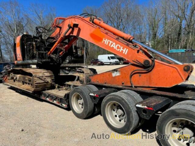 2016 OTHER HITACHI, HCMDCP60A00400322