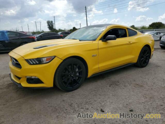 2015 FORD MUSTANG GT, 1FA6P8CF8F5311097