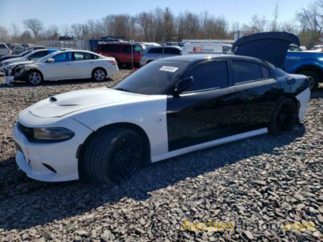 2018 DODGE CHARGER R/T 392, 2C3CDXGJ4JH318813