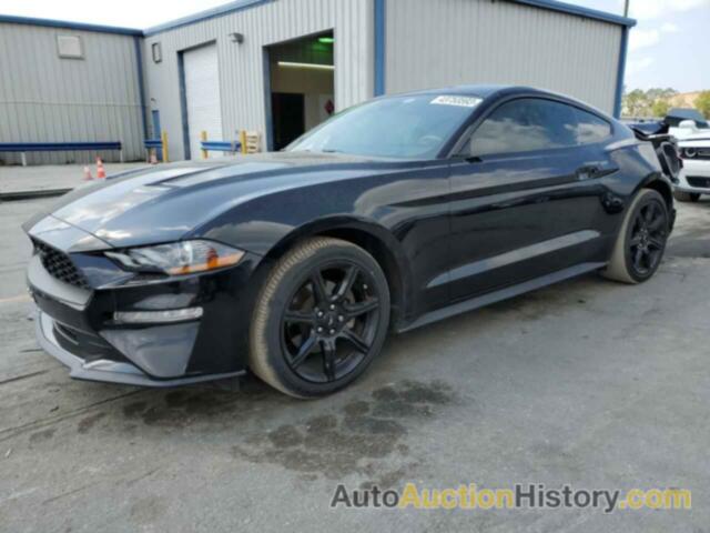 2020 FORD MUSTANG, 1FA6P8TH9L5145525