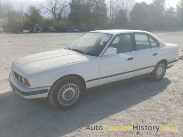 1992 BMW 5 SERIES I AUTOMATIC, WBAHD6319NBJ70140