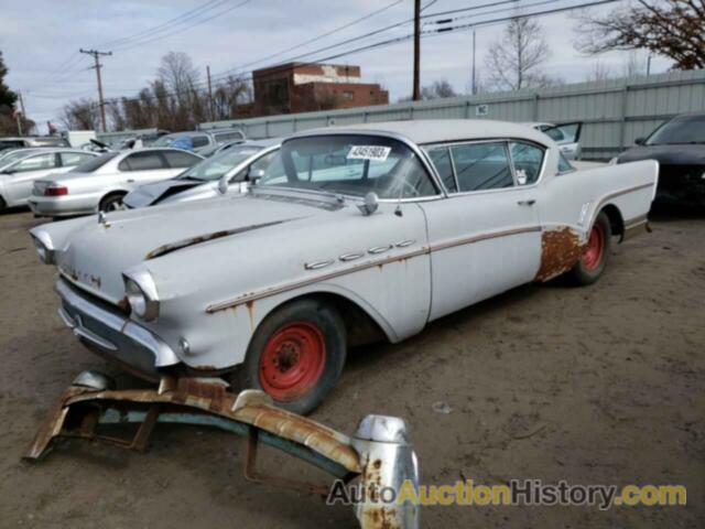1957 BUICK ALL OTHER, 5D7010807