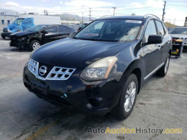 2015 NISSAN ROGUE S, JN8AS5MT6FW673157