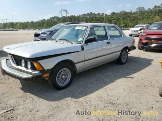 1980 BMW 3 SERIES, WBA17430007183092