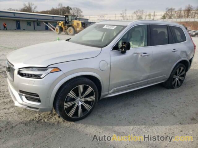 2021 VOLVO XC90 T8 RE T8 RECHARGE INSCRIPTION, YV4BR0CL4M1725490