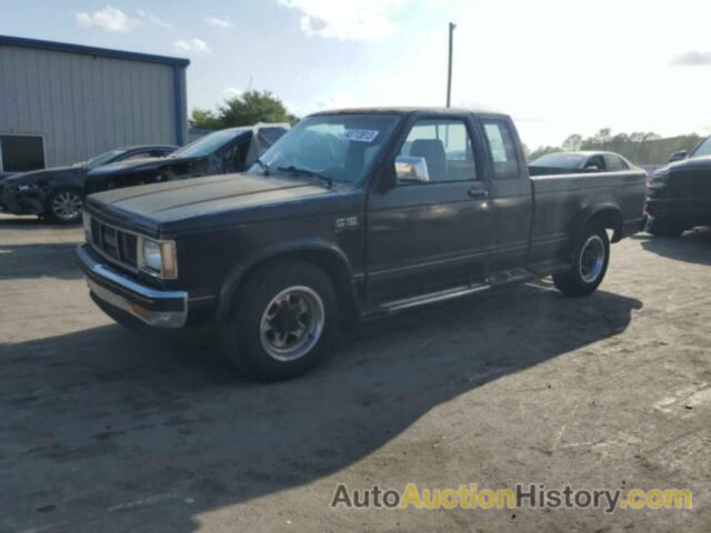 1988 GMC ALL OTHER S15, 1GTCS19Z4J8532272