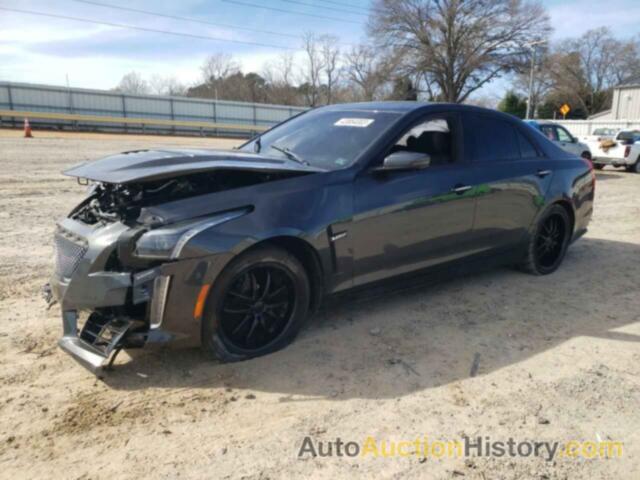 2016 CADILLAC CTS, 1G6A15S68G0110405